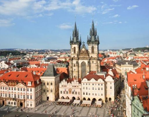 5 Relaxing and Affordable Spa Destinations Around the World