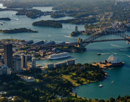 Viking Announces 2022-2023 World Cruise Viking World Cruise