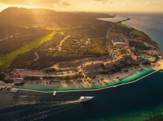Sandals Resorts Announces — Santa Barbara Resort, Curaçao Sandals Resorts Curaçao