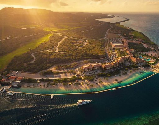 Sandals Resorts Announces — Santa Barbara Resort, Curaçao Sandals Resorts Curaçao