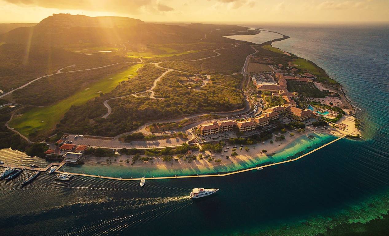 Sandals Resorts Curaçao