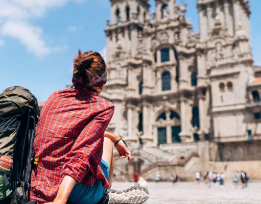 The Camino de Santiago and the Xacobeo 2021