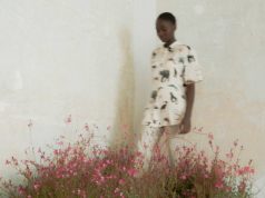 Endangered Species – A new capsule from SILK LAUNDRY