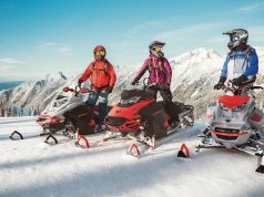 5 Tips for Your Next Snowmobile Adventure Snowmobile Adventure
