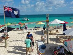 Eat Like The Locals in Anguilla Sunshine Shack