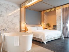 New Krabi Eco Resort, Opening February 2021 The Pavilions Krabi Spa Suite