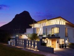 The Residence by Atzaró, Cape Town, opens December 15, 2020 Cape Town Villa