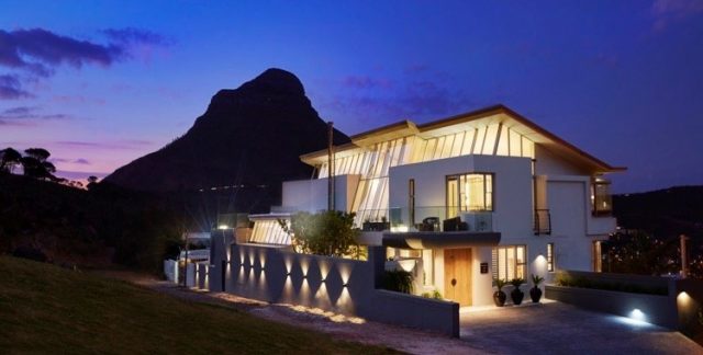 Cape Town Villa
