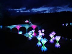 Get Outside this Twixmas at Sparkling Stourhead Stourhead in Wiltshire