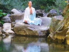 A 6-Day “Detoxing” Event in the Heart of Umbria (25th to the 30th April 2021) wellness retreat