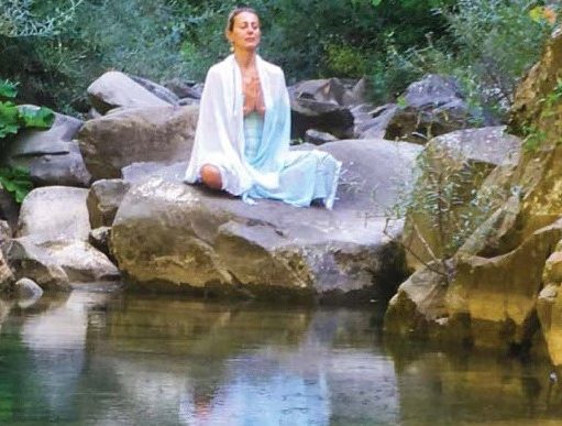 A 6-Day “Detoxing” Event in the Heart of Umbria (25th to the 30th April 2021) wellness retreat