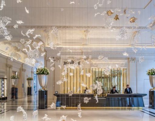 “THE PENINSULA PROMISE” – COMFORT, FLEXIBILITY, AND CONVENIENCE THE PENINSULA HOTELS