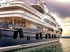 How much does it cost to charter a yacht in the US? charter a yacht in the US