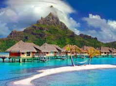 The Ultimate Guide For Spending Holidays In Luxurious Places Bora Bora