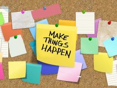 New Year’s Resolutions: How to Plan Your Whole Year Ahead planning your year ahead