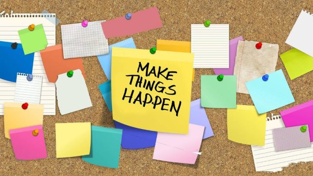 planning your year ahead