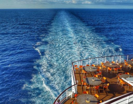 Winter Cruises Worth Taking This Year caribbean cruise ship