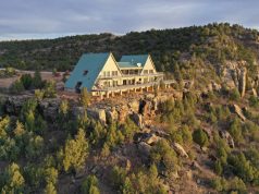 Canyon Madness Ranch to Open April 2021 in New Mexico Canyon Madness Ranch New Mexico