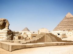 Must-Visit Places in Europe and Africa visit africa