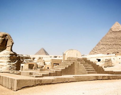 Must-Visit Places in Europe and Africa visit africa