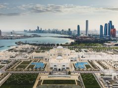 Abu Dhabi Welcomes Back International Tourists starting 24 December 2020 visit Abu Dhabi