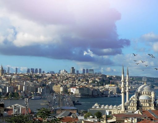 10 reasons Turkey should be on the top of your holiday list istanbul turkey