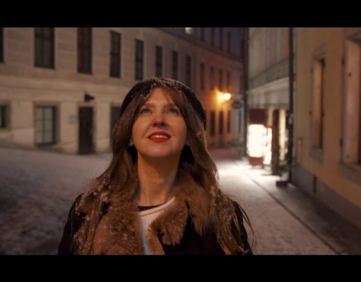 Christmas in Prague, 2020: Short on visitors, long on local charm