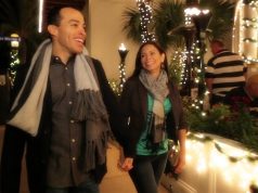 St. Augustine’s Nights of Lights is a Brilliant Experience This Holiday Season