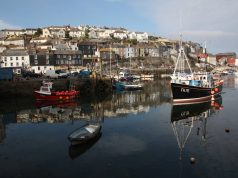 The UK rediscovered: Top staycation spots of 2020 Cornwall