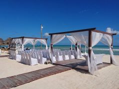 Live Out Your Caribbean Dream Wedding island wedding