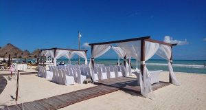 Live Out Your Caribbean Dream Wedding island wedding