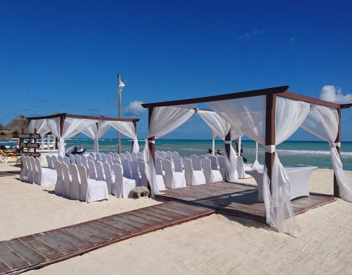 Live Out Your Caribbean Dream Wedding island wedding