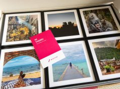 Self-Care: Reliving Travel Amidst a Global Pandemic travel photo frames