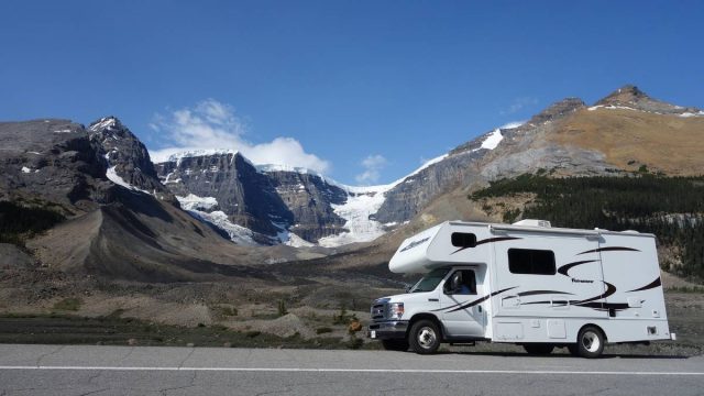 RV tips