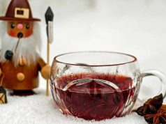 3 Wine Blends to Use While Making a Mulled Wine mulled wine
