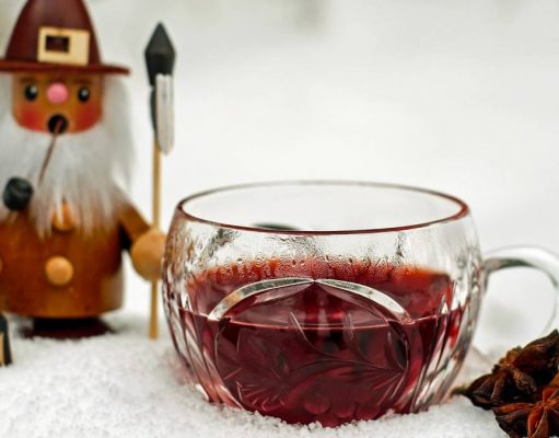3 Wine Blends to Use While Making a Mulled Wine mulled wine
