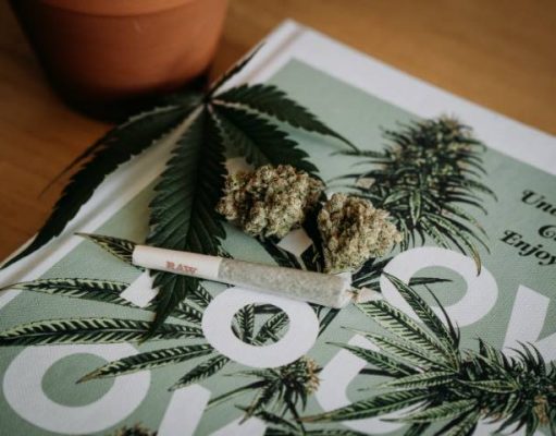 Legal Marijuana and Its Impact on Tourism
