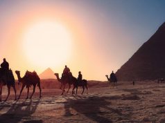 Top Destinations You Need to Add to Your Bucket List