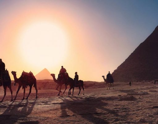 Top Destinations You Need to Add to Your Bucket List