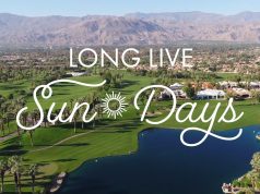 Palm Springs For Vacation Day 2021