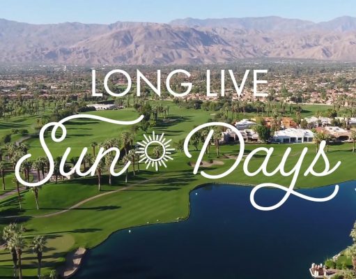 Palm Springs For Vacation Day 2021