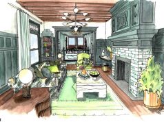 New Luxury Boutique Hotel the Guild House hotel