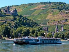 The Rhine … Back for Cruisers Rhine River Cruise