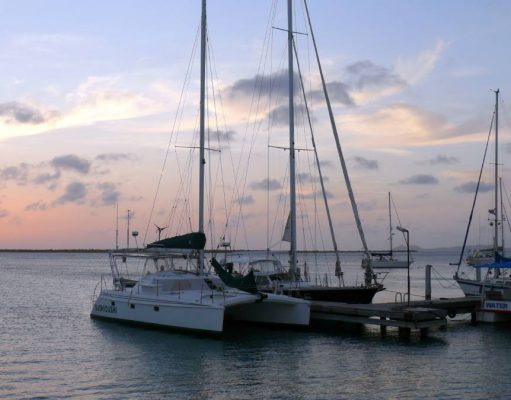 Bonaire to Open to North Americans