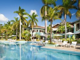 Jamaica all-inclusive and adults-only