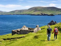Fancy the job of a lifetime on an Irish island? Great Blasket