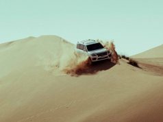 Exciting Off-Road Adventures in Abu Dhabi Off-Road Adventures