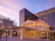 Hyatt Opens First Hotel in the Cambodian Capital Hyatt Regency Phnom Penh
