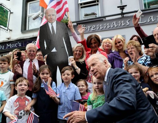Make 2021 the year for discovering your Irish roots