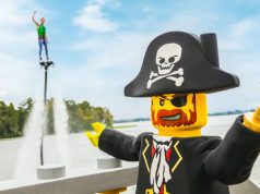 LEGOLAND® Florida to Kick Off 10th Birthday in 2021 Legoland